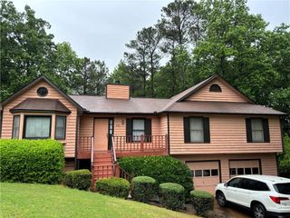 3581 Downing Street, Marietta, GA 30066