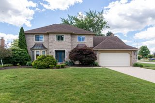 37155 Muirfield Drive, Livonia City, MI 48152