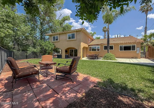 167 Siesta Avenue, Thousand Oaks, CA 91360