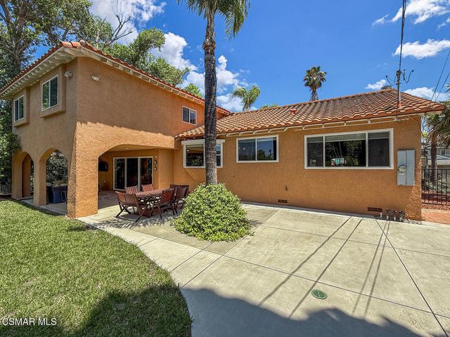 167 Siesta Avenue, Thousand Oaks, CA 91360