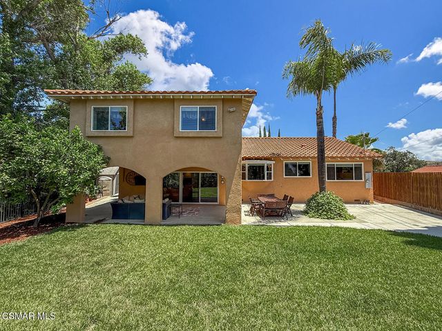 167 Siesta Avenue, Thousand Oaks, CA 91360