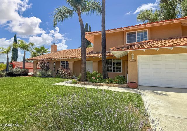167 Siesta Avenue, Thousand Oaks, CA 91360