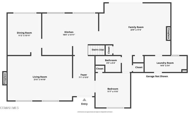 167 Siesta Avenue, Thousand Oaks, CA 91360