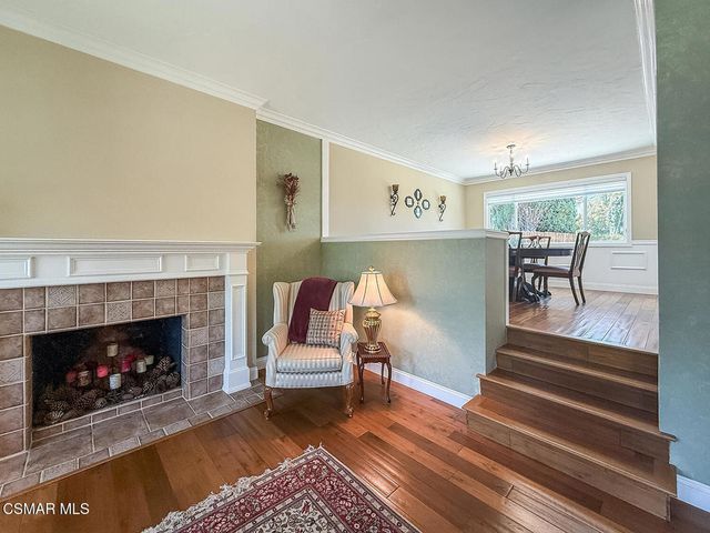 167 Siesta Avenue, Thousand Oaks, CA 91360