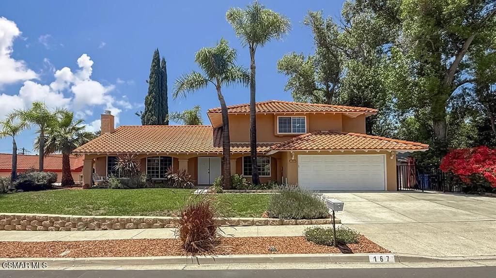 167 Siesta Avenue, Thousand Oaks, CA 91360