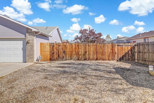 3078 Canyon Land Drive, Grand Junction, CO 81504