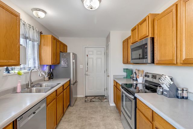 3078 Canyon Land Drive, Grand Junction, CO 81504