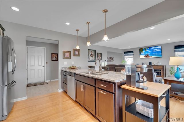 5 Cumberland, Lancaster, NY 14086