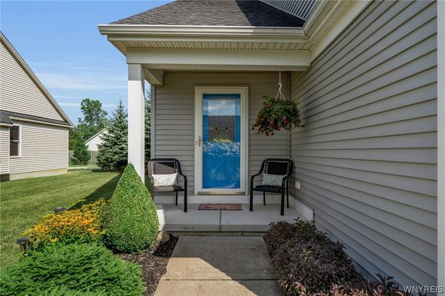 5 Cumberland, Lancaster, NY 14086