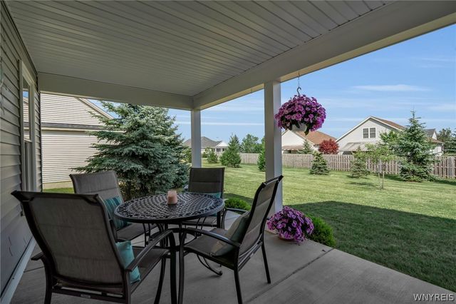 5 Cumberland, Lancaster, NY 14086
