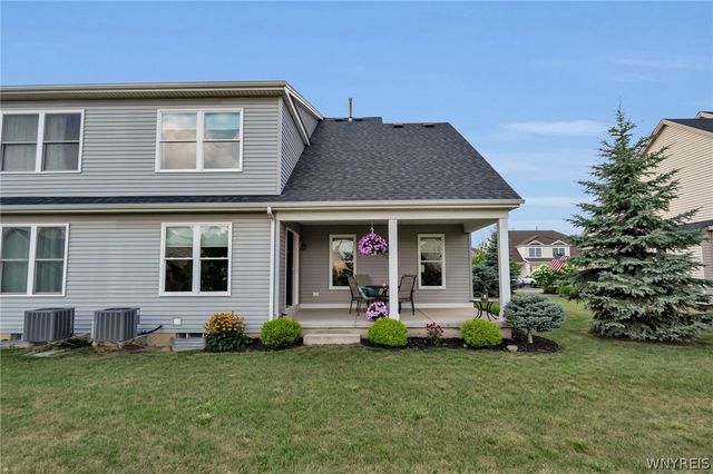 5 Cumberland, Lancaster, NY 14086