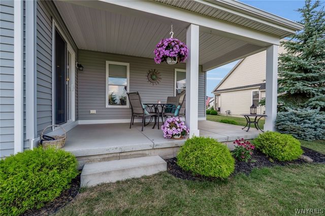 5 Cumberland, Lancaster, NY 14086