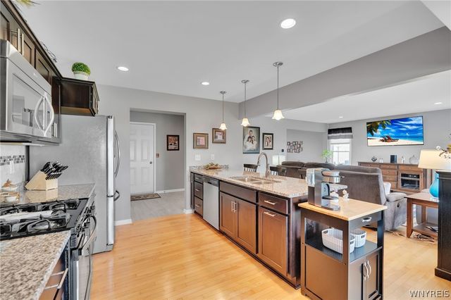 5 Cumberland, Lancaster, NY 14086