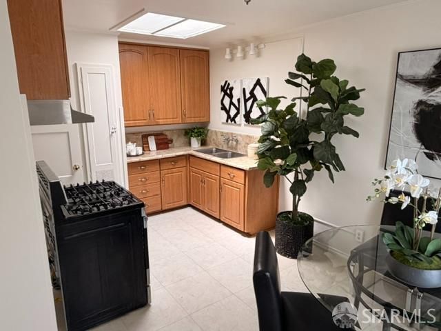 119 Byxbee Street, San Francisco, CA 94132