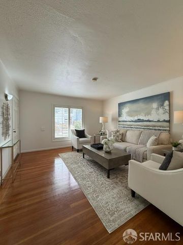 119 Byxbee Street, San Francisco, CA 94132