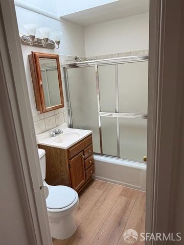119 Byxbee Street, San Francisco, CA 94132