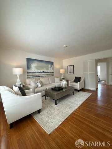 119 Byxbee Street, San Francisco, CA 94132