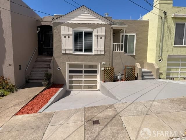119 Byxbee Street, San Francisco, CA 94132
