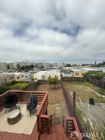 119 Byxbee Street, San Francisco, CA 94132