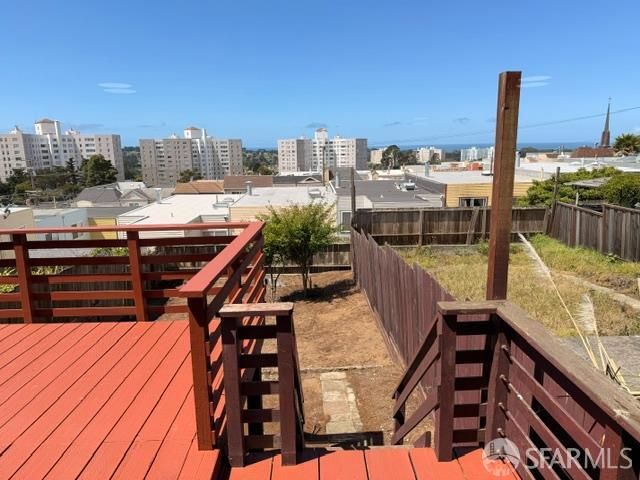 119 Byxbee Street, San Francisco, CA 94132