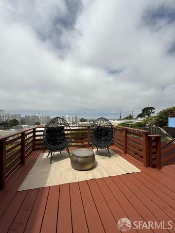 119 Byxbee Street, San Francisco, CA 94132