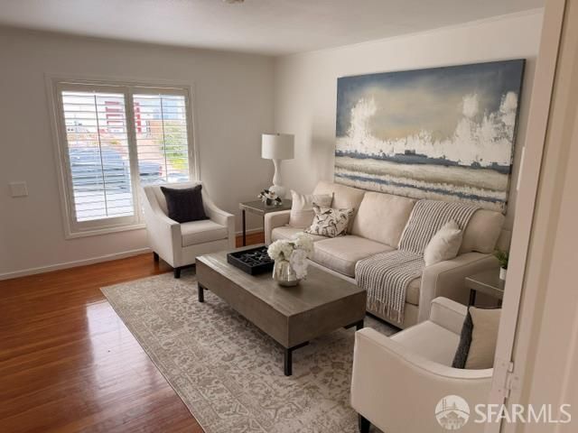 119 Byxbee Street, San Francisco, CA 94132