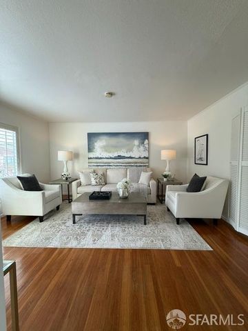 119 Byxbee Street, San Francisco, CA 94132