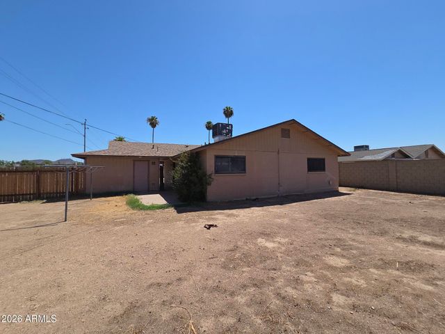 10436 N 37TH Avenue, Phoenix, AZ 85051