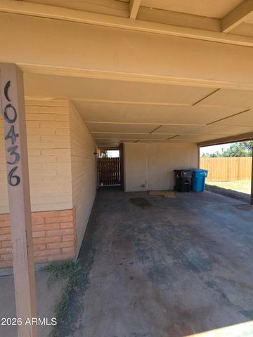 10436 N 37TH Avenue, Phoenix, AZ 85051