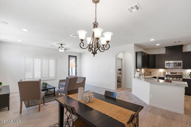 13817 Paseo Bosque Avenue, El Paso, TX 79928