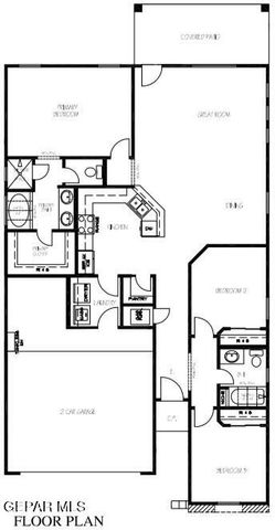 13817 Paseo Bosque Avenue, El Paso, TX 79928