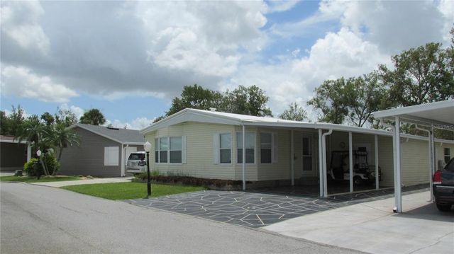147 VICTORIA DRIVE, Haines City, FL 33844