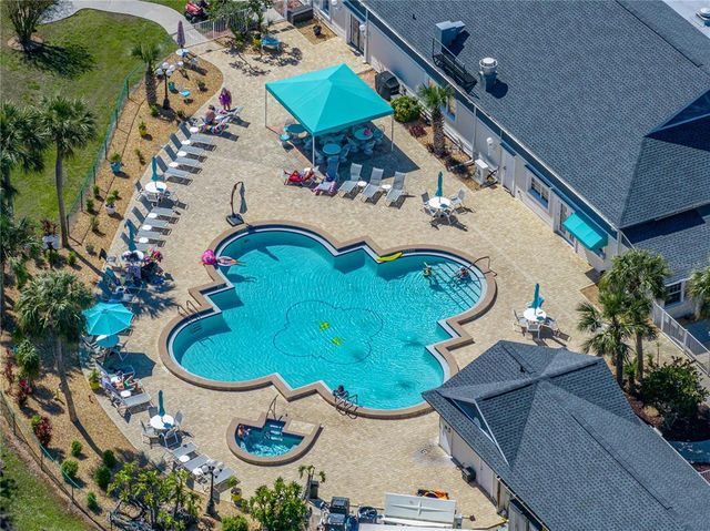 147 VICTORIA DRIVE, Haines City, FL 33844