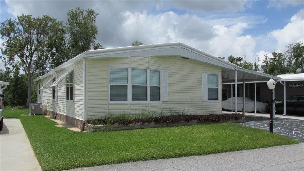147 VICTORIA DRIVE, Haines City, FL 33844