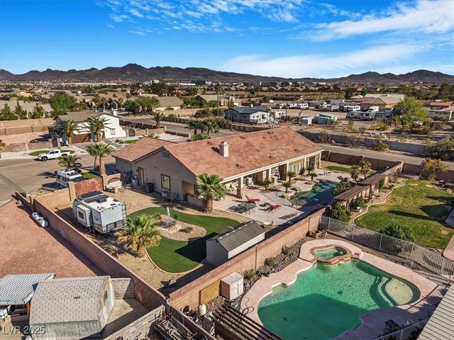 78 Siddall Avenue, Las Vegas, NV 89183