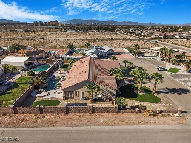 78 Siddall Avenue, Las Vegas, NV 89183