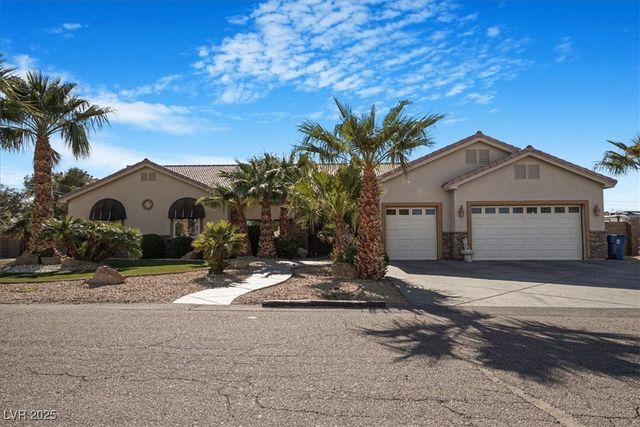 78 Siddall Avenue, Las Vegas, NV 89183