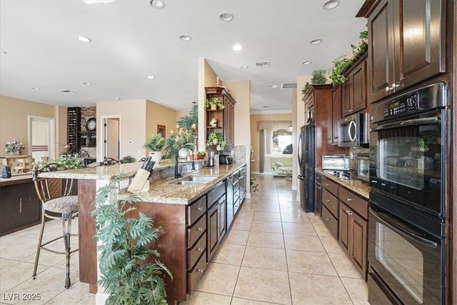 78 Siddall Avenue, Las Vegas, NV 89183