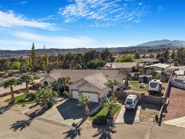 78 Siddall Avenue, Las Vegas, NV 89183