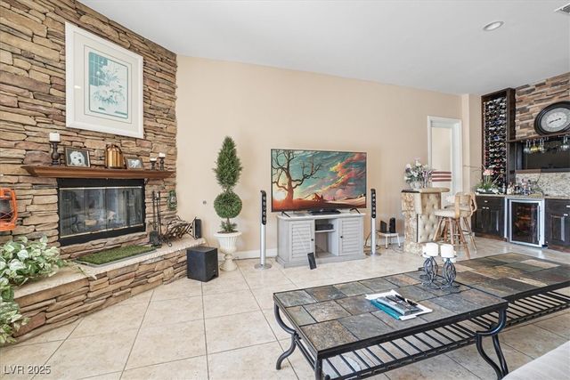 78 Siddall Avenue, Las Vegas, NV 89183