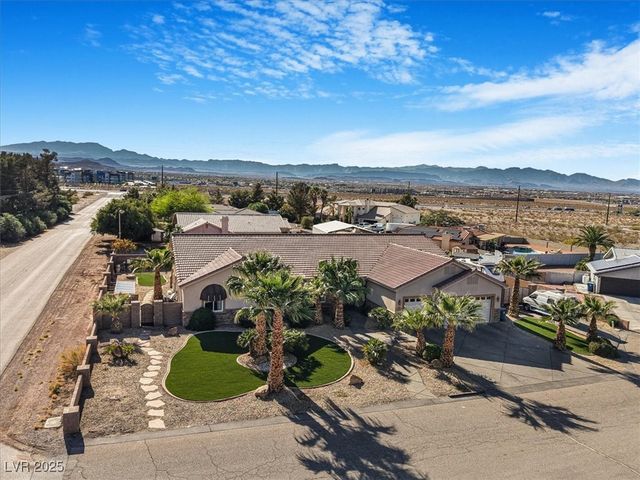 78 Siddall Avenue, Las Vegas, NV 89183