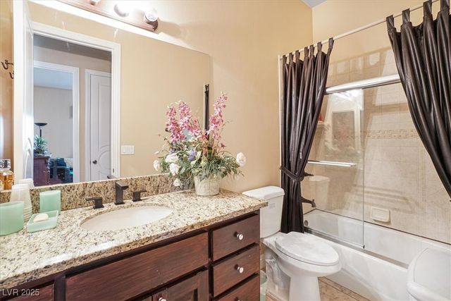 78 Siddall Avenue, Las Vegas, NV 89183