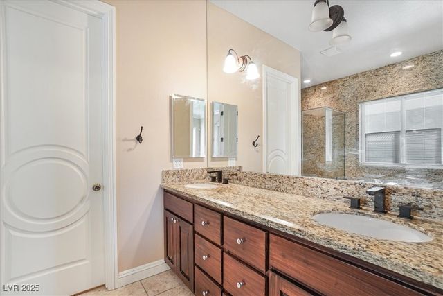 78 Siddall Avenue, Las Vegas, NV 89183