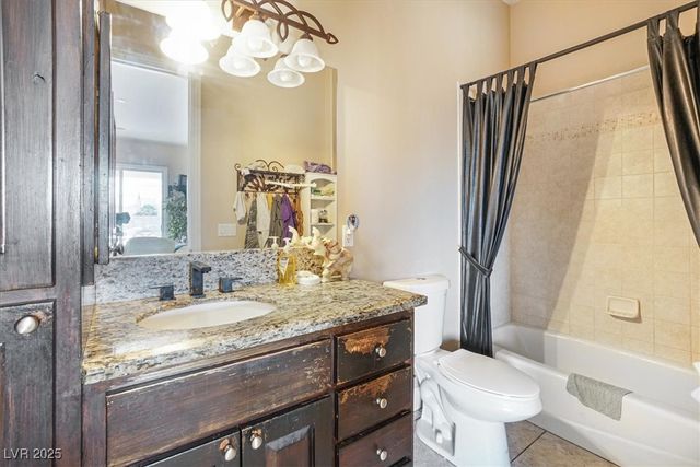 78 Siddall Avenue, Las Vegas, NV 89183