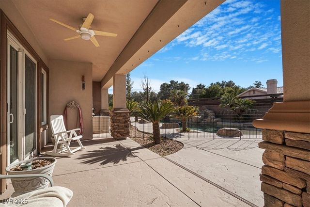 78 Siddall Avenue, Las Vegas, NV 89183