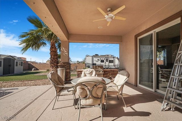 78 Siddall Avenue, Las Vegas, NV 89183