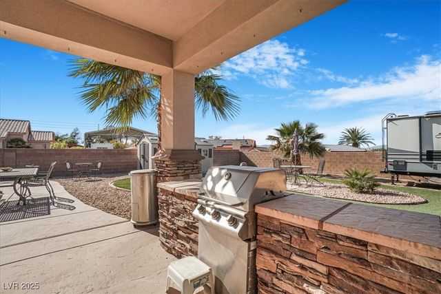 78 Siddall Avenue, Las Vegas, NV 89183