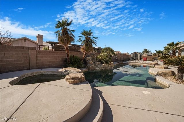 78 Siddall Avenue, Las Vegas, NV 89183