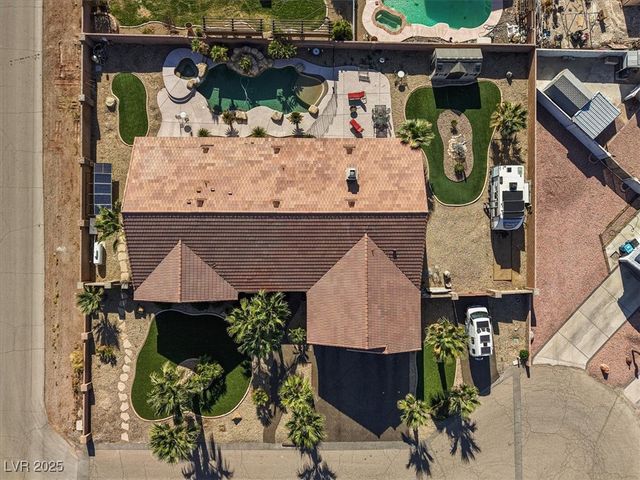 78 Siddall Avenue, Las Vegas, NV 89183