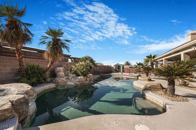 78 Siddall Avenue, Las Vegas, NV 89183